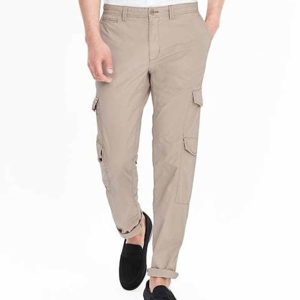 BANANA REPUBLIC CARGO PANTS